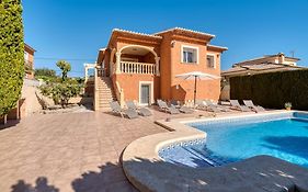 Villa Casita - PlusHolidays