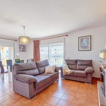 Villa Casita - PlusHolidays Calpe Exterior foto