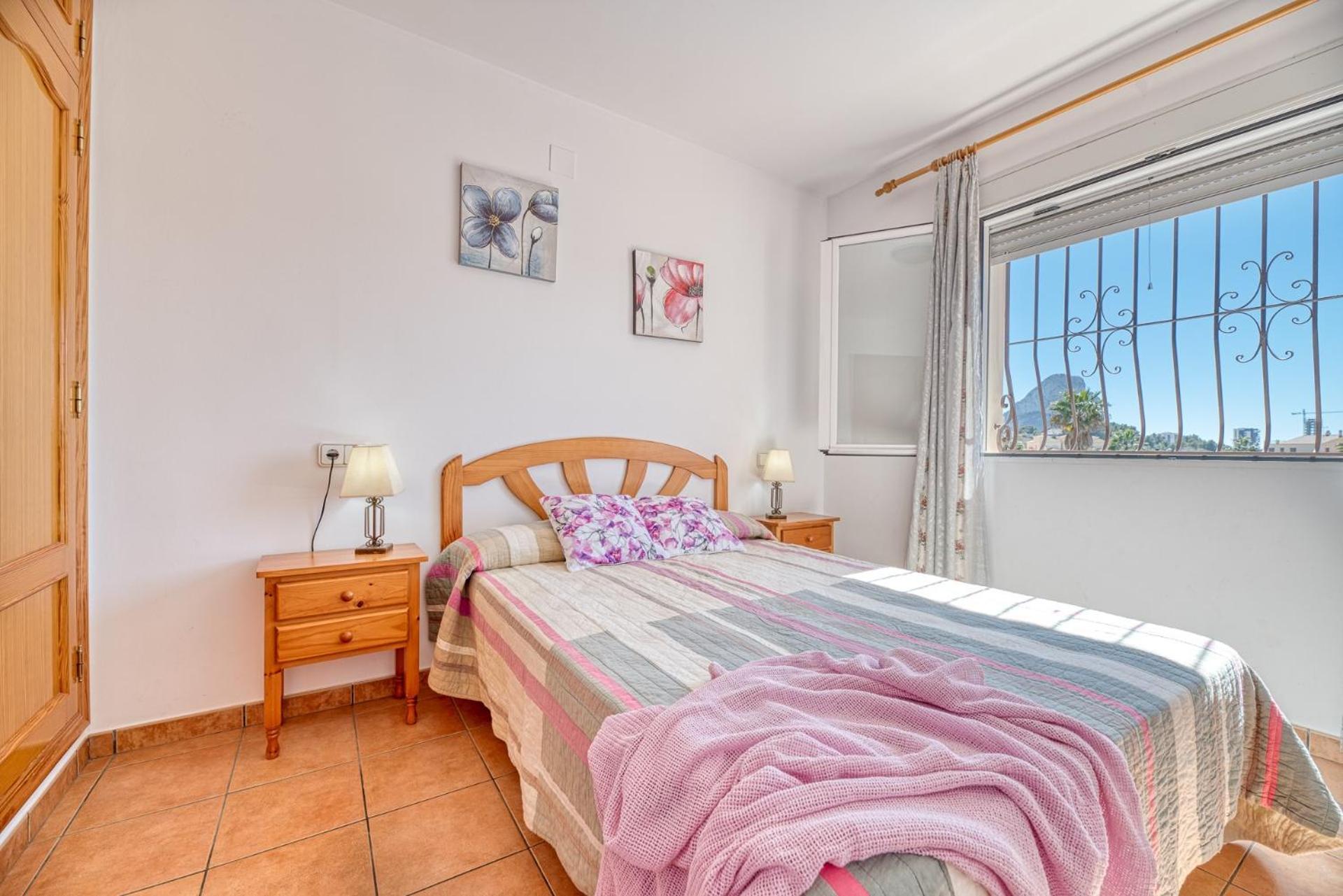 Villa Casita - PlusHolidays Calpe Exterior foto