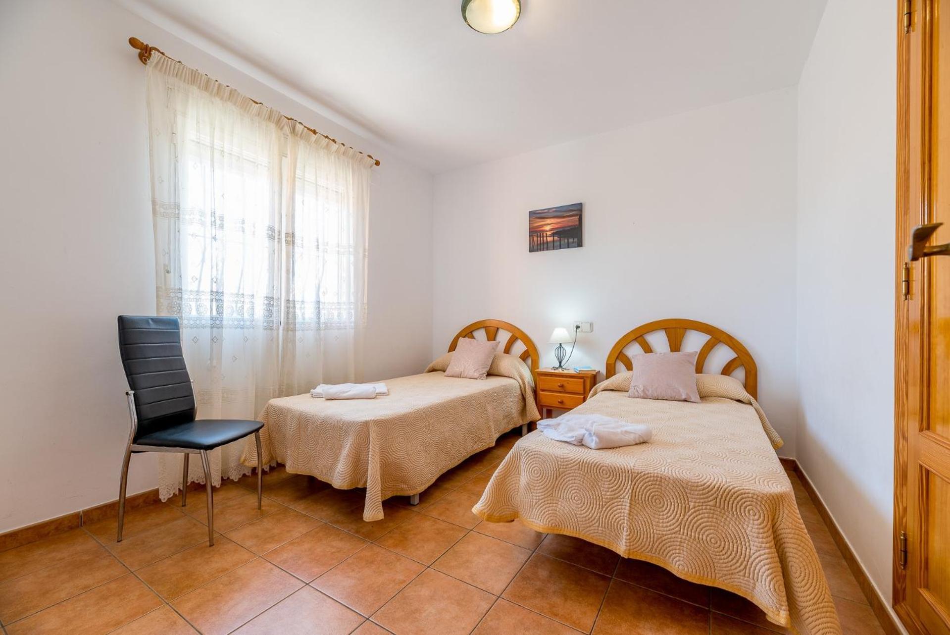 Villa Casita - PlusHolidays Calpe Exterior foto