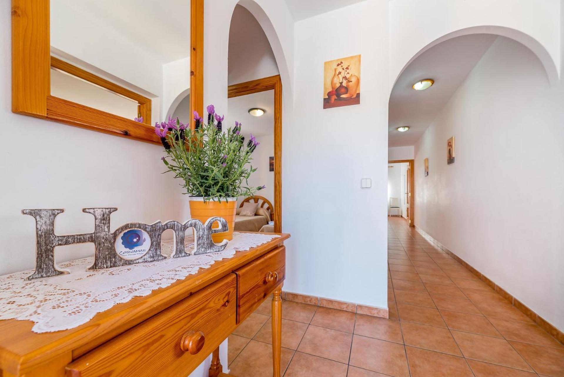 Villa Casita - PlusHolidays Calpe Exterior foto